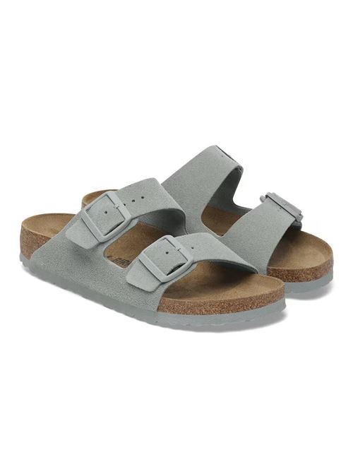 ARIZONA PURE SAGE BIRKENSTOCK | 1029215CPURE SAGE